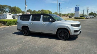 Used 2024  Jeep Grand Wagoneer L Series II 4x4 at CarloanExpress&period;Com near Hampton&comma; VA