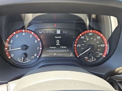 Used 2024  Nissan Titan 4x4 Crew Cab PRO-4X at CarloanExpress&period;Com near Hampton&comma; VA