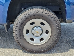 Used 2019  Chevrolet Colorado 2WD Ext Cab WT at CarloanExpress&period;Com near Hampton&comma; VA