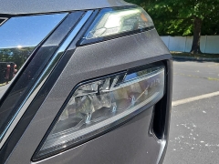 Used 2021  Nissan Rogue AWD SV at CarloanExpress&period;Com near Hampton&comma; VA