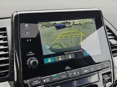 Used 2023  Honda Odyssey Touring Auto at CarloanExpress&period;Com near Hampton&comma; VA