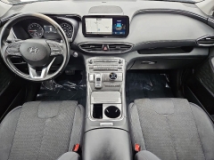 Used 2023  Hyundai Santa Fe SEL AWD at CarloanExpress&period;Com near Hampton&comma; VA