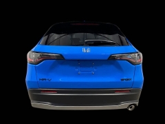 New 2027  Honda HR-V Sport AWD CVT at CarloanExpress&period;Com near Hampton&comma; VA
