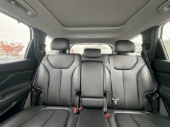 Used 2022  Hyundai Santa Fe Limited AWD at CarloanExpress.Com near Hampton, VA