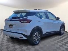 Used 2024  Nissan Kicks SR FWD at CarloanExpress&period;Com near Hampton&comma; VA