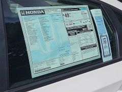 New 2026  Honda Civic Sedan Hybrid Sport CVT at CarloanExpress.Com near Hampton, VA