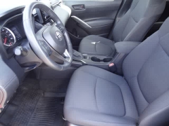 Used 2022  Toyota Corolla Cross LE 4WD at CarloanExpress&period;Com near Hampton&comma; VA