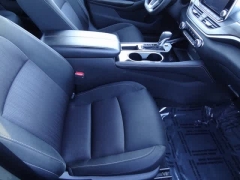 Used 2023  Nissan Altima 2.5 SV Sedan at CarloanExpress.Com near Hampton, VA