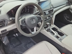 Used 2020  Honda Accord Sedan 4d LX 1.5L at CarloanExpress.Com near Hampton, VA