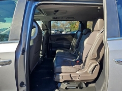 Used 2019  Honda Odyssey EX-L Auto at CarloanExpress&period;Com near Hampton&comma; VA