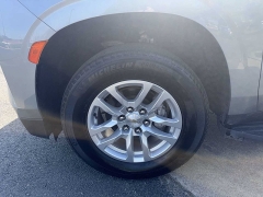 Used 2024  Chevrolet Tahoe 4WD 4dr LT at CarloanExpress&period;Com near Hampton&comma; VA