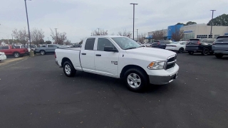 Used 2024  Ram 1500 Classic SLT 4x2 Quad Cab 6'4" Box at CarloanExpress&period;Com near Hampton&comma; VA