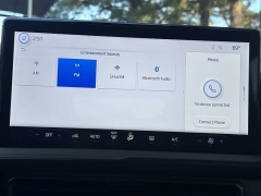 Used 2025  Ford Bronco Sport Big Bend 4x4 at CarloanExpress&period;Com near Hampton&comma; VA