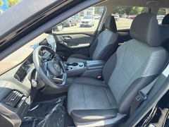 Used 2023  Nissan Rogue AWD SV at CarloanExpress&period;Com near Hampton&comma; VA