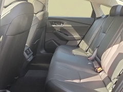 New 2026  Honda Accord Hybrid Touring Sedan at CarloanExpress&period;Com near Hampton&comma; VA