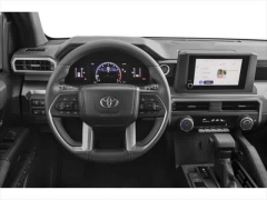 Used 2025  Toyota 4Runner 4WD &lpar;Natl&rpar; at CarloanExpress&period;Com near Hampton&comma; VA