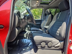 Used 2019  Nissan Frontier Crew Cab 4x4 at CarloanExpress&period;Com near Hampton&comma; VA