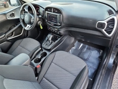 Used 2023  Kia Soul LX IVT at CarloanExpress.Com near Hampton, VA