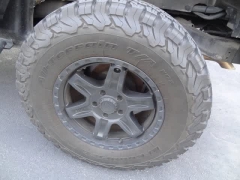 Used 2014  Jeep Wrangler Unlimited 4WD 4dr Sport at CarloanExpress&period;Com near Hampton&comma; VA