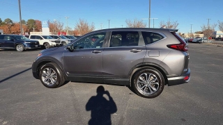 Used 2022  Honda CR-V EX 2WD at CarloanExpress&period;Com near Hampton&comma; VA