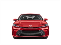 Used 2025  Toyota Camry &lpar;Natl&rpar; at CarloanExpress&period;Com near Hampton&comma; VA