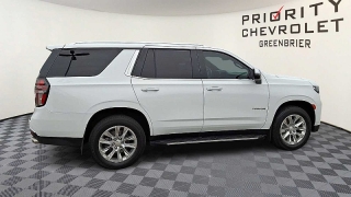 Used 2023  Chevrolet Tahoe 4WD 4dr Premier at CarloanExpress&period;Com near Hampton&comma; VA