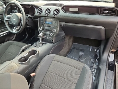 Used 2015  Ford Mustang 2d Fastback V6 at CarloanExpress&period;Com near Hampton&comma; VA