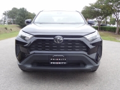 Used 2024  Toyota RAV4 XLE FWD at CarloanExpress&period;Com near Hampton&comma; VA