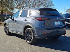 Used 2024  Mazda CX-5 2&period;5 S Preferred Package AWD at CarloanExpress&period;Com near Hampton&comma; VA