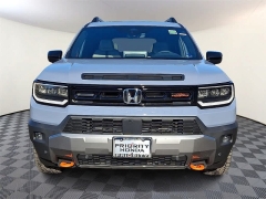 New 2026  Honda Passport TrailSport Elite AWD at CarloanExpress&period;Com near Hampton&comma; VA