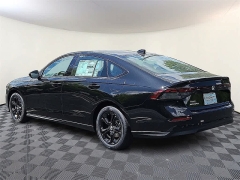 New 2025  Honda Accord Sedan SE CVT at CarloanExpress.Com near Hampton, VA