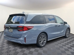 New 2026  Honda Odyssey Touring Auto at CarloanExpress.Com near Hampton, VA