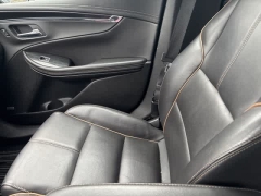 Used 2019  Chevrolet Impala 4d Sedan Premier w&sol;2LZ at CarloanExpress&period;Com near Hampton&comma; VA