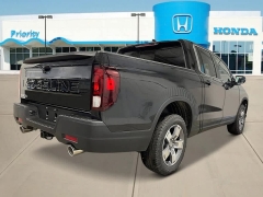 New 2026  Honda Ridgeline RTL AWD at CarloanExpress.Com near Hampton, VA