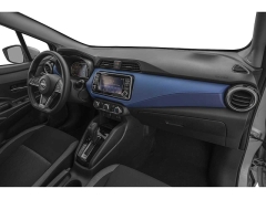 Used 2025  Nissan Versa SV CVT at CarloanExpress&period;Com near Hampton&comma; VA