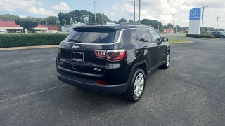 Used 2024  Jeep Compass Latitude 4x4 at CarloanExpress&period;Com near Hampton&comma; VA