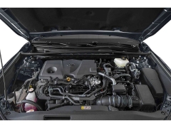 Used 2025  Toyota Camry AWD &lpar;Natl&rpar; at CarloanExpress&period;Com near Hampton&comma; VA