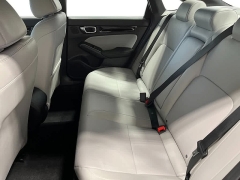 New 2026  Honda Civic Sedan Hybrid Sport Touring CVT at CarloanExpress&period;Com near Hampton&comma; VA