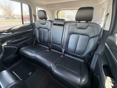 Used 2024  Jeep Grand Cherokee 4xe 4x4 at CarloanExpress&period;Com near Hampton&comma; VA
