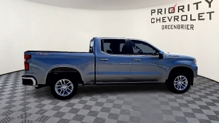 Used 2024  Chevrolet Silverado 1500 4WD Crew Cab 147" LT w&sol;2FL at CarloanExpress&period;Com near Hampton&comma; VA