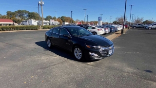 Used 2025  Chevrolet Malibu 4dr Sdn 1LT at CarloanExpress&period;Com near Hampton&comma; VA