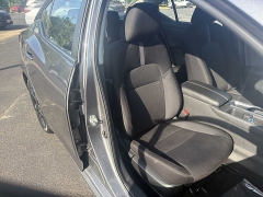 Used 2024  Nissan Sentra SV CVT at CarloanExpress&period;Com near Hampton&comma; VA