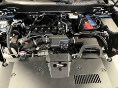 New 2026  Honda CR-V EX-L AWD at CarloanExpress.Com near Hampton, VA