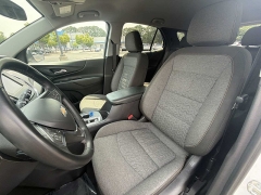 Used 2024  Chevrolet Equinox AWD 4dr LT w&sol;1LT at CarloanExpress&period;Com near Hampton&comma; VA