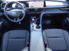 Used 2024  Toyota Crown AWD &lpar;Natl&rpar; at CarloanExpress&period;Com near Hampton&comma; VA