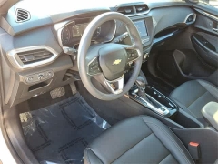 Used 2023  Chevrolet Trailblazer FWD 4dr ACTIV at CarloanExpress&period;Com near Hampton&comma; VA