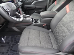 Used 2024  Chevrolet Colorado 4WD Crew Cab Z71 at CarloanExpress&period;Com near Hampton&comma; VA