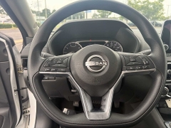 Used 2024  Nissan Sentra SV CVT at CarloanExpress&period;Com near Hampton&comma; VA