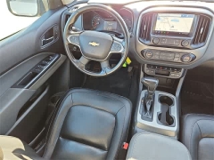 Used 2019  Chevrolet Colorado 4WD Crew Cab 140.5" Z71 at CarloanExpress.Com near Hampton, VA