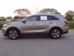 Used 2019  Kia Sorento EX V6 AWD at CarloanExpress&period;Com near Hampton&comma; VA
